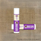 Fourera’s African Shea Lip Balm
